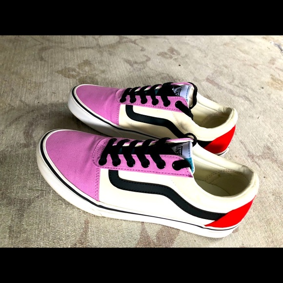 Vans Shoes - New Vans sneakers size 8.5